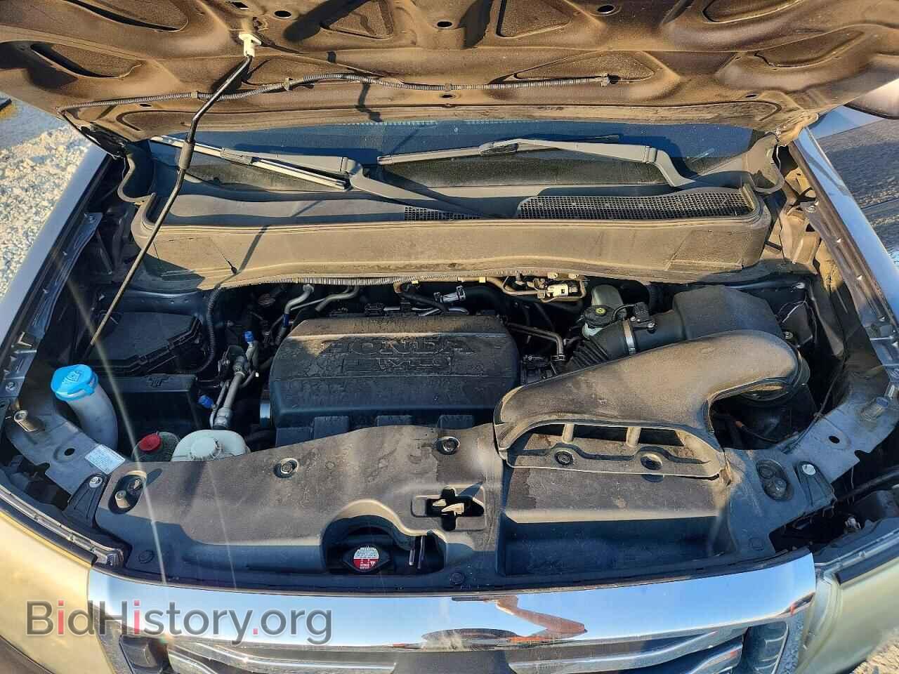 2014 HONDA PILOT - VIN: 5FNYF3H59EB028049 - Photo 12