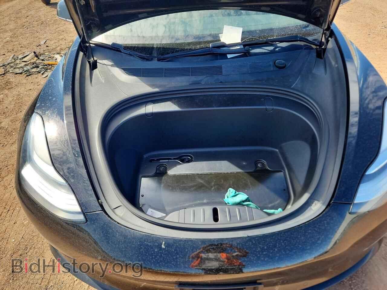2019 TESLA MODEL 3 - VIN: 5YJ3E1EA9KF305460 - Photo 11