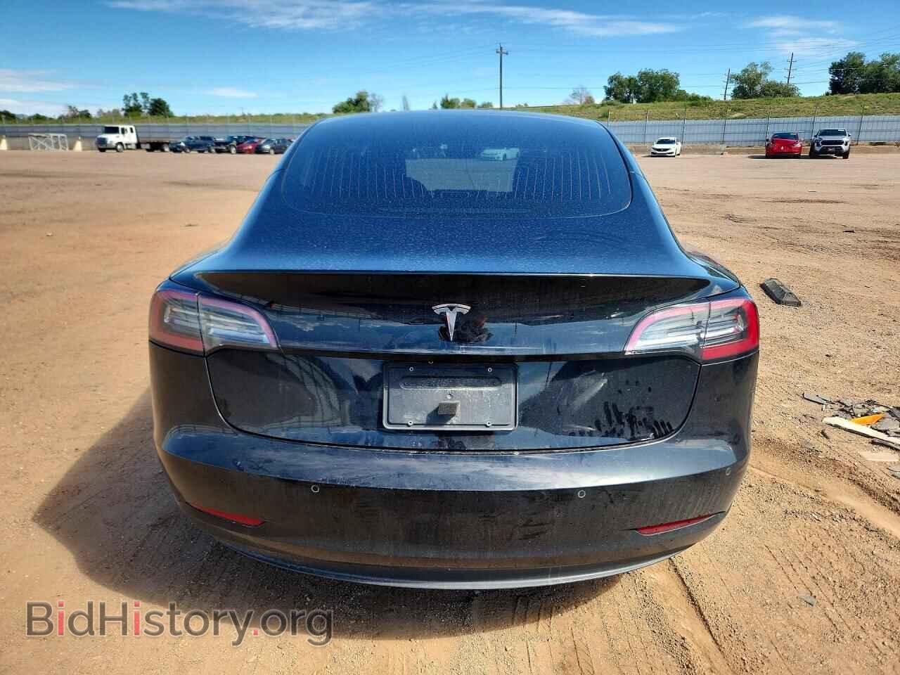 2019 TESLA MODEL 3 - VIN: 5YJ3E1EA9KF305460 - Photo 6