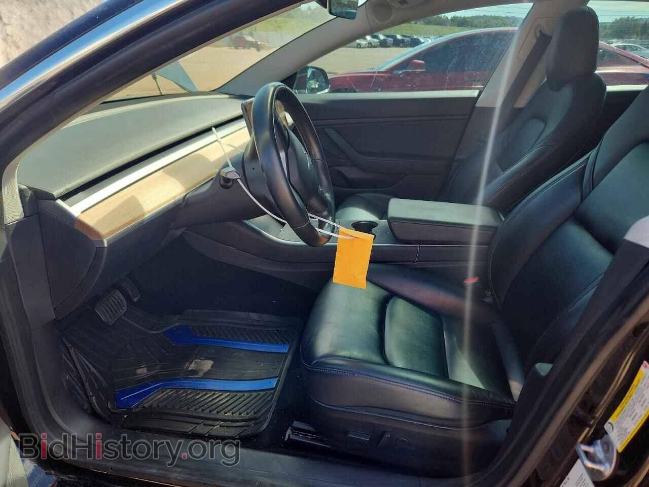 2019 TESLA MODEL 3 - VIN: 5YJ3E1EA9KF305460 - Photo 7