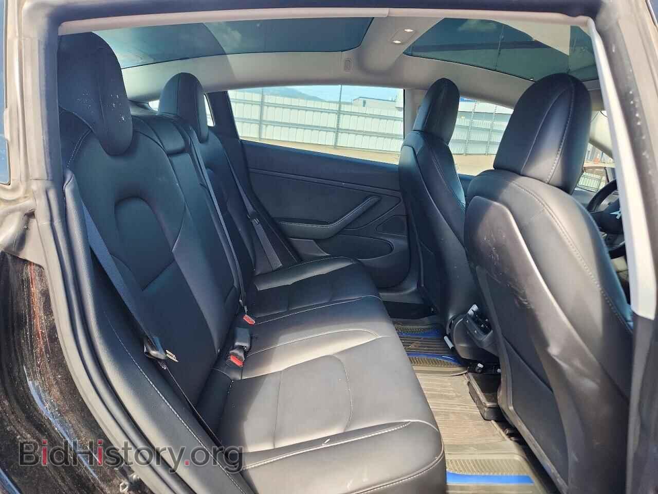 2019 TESLA MODEL 3 - VIN: 5YJ3E1EA9KF305460 - Photo 10