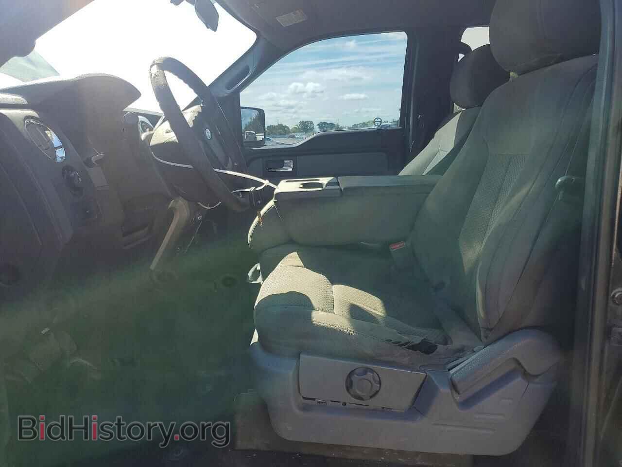 2013 FORD F150 - VIN: 1FTFW1CT6DFC83589 - Photo 7