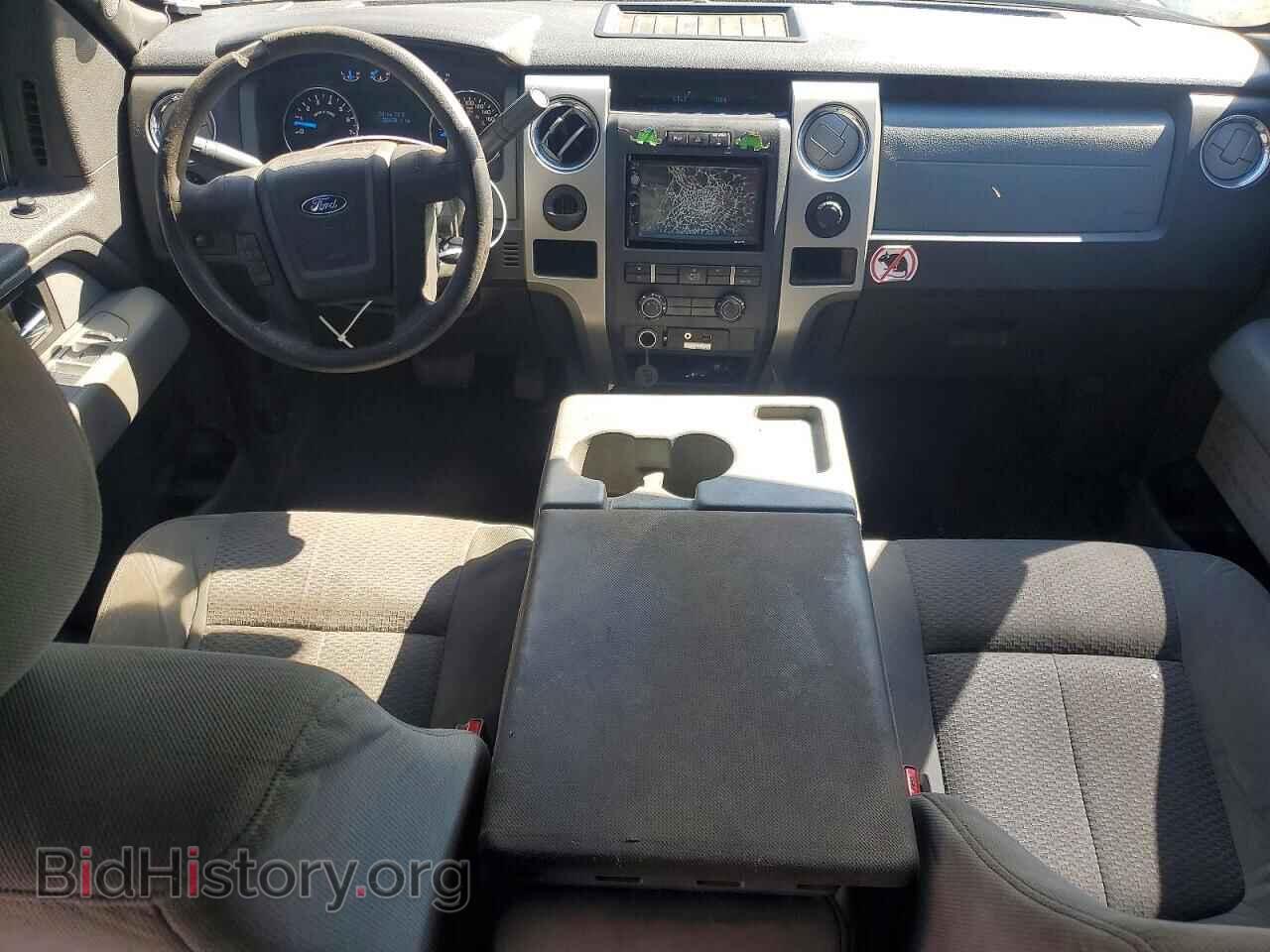 2013 FORD F150 - VIN: 1FTFW1CT6DFC83589 - Photo 8