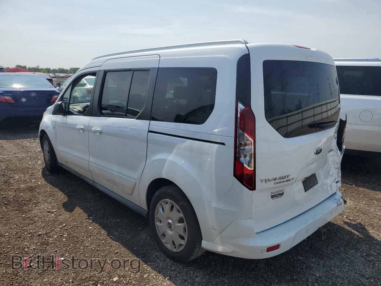 2015 FORD TRANSIT - VIN: NM0GE9F71F1228372 - Photo 2