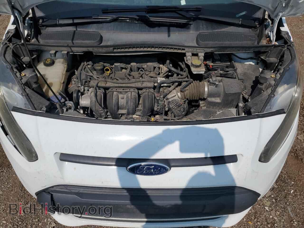 2015 FORD TRANSIT - VIN: NM0GE9F71F1228372 - Photo 11