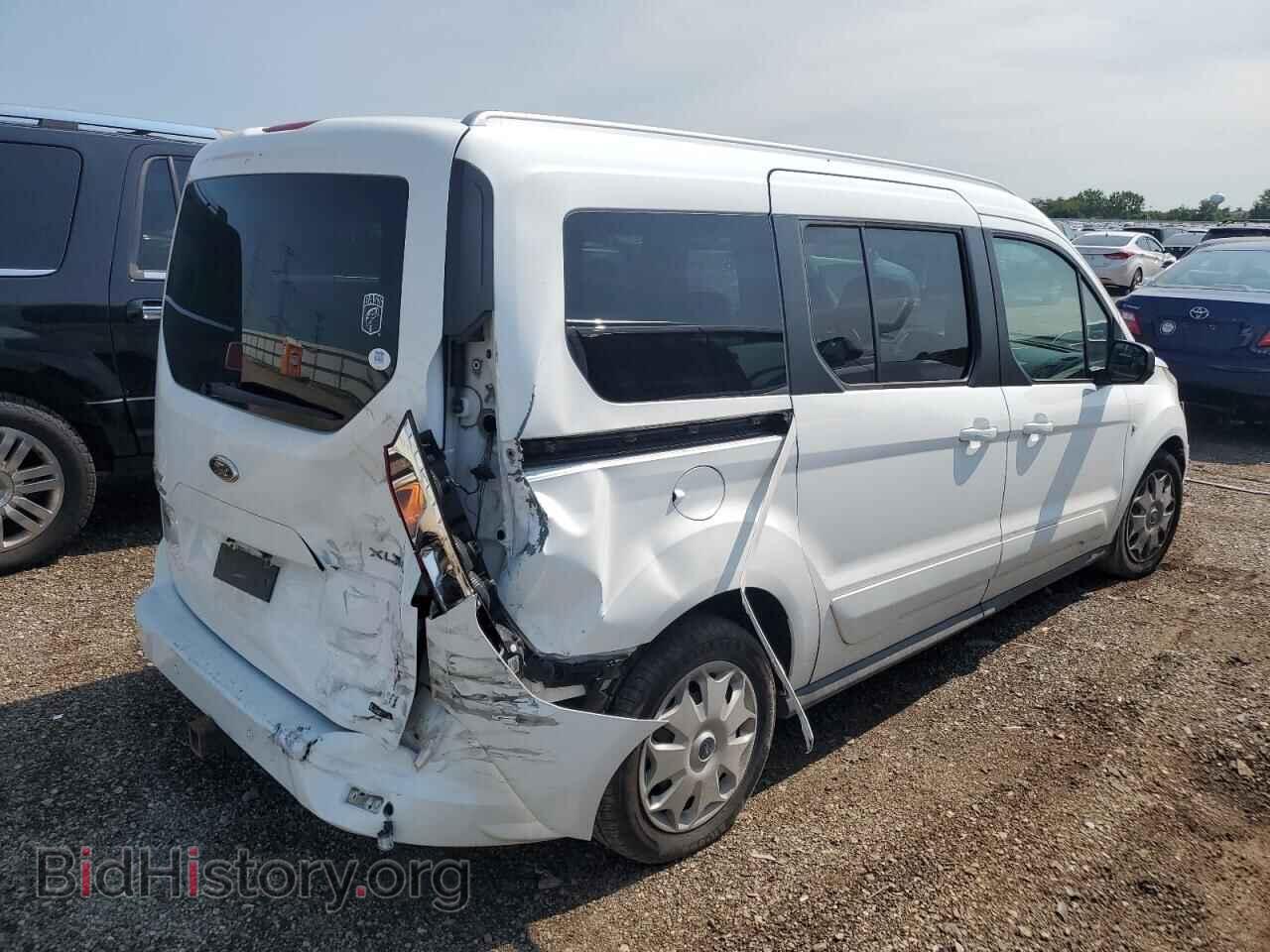 2015 FORD TRANSIT - VIN: NM0GE9F71F1228372 - Photo 3