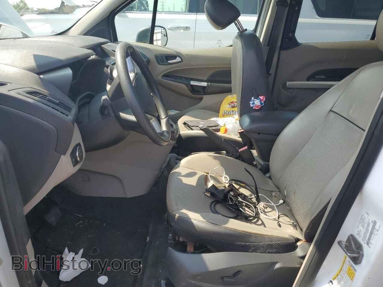 2015 FORD TRANSIT - VIN: NM0GE9F71F1228372 - Photo 7