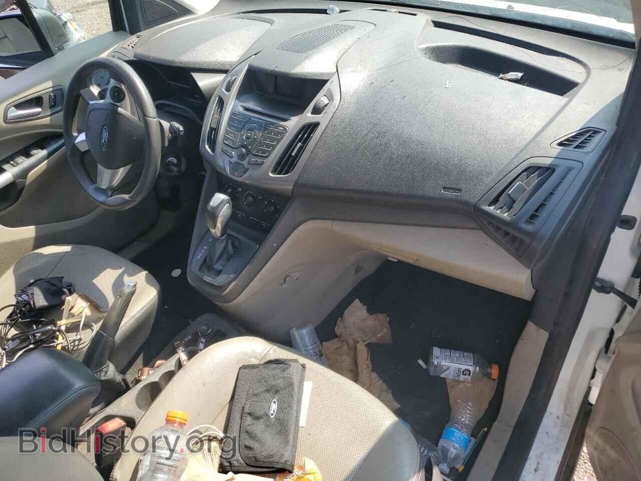 2015 FORD TRANSIT - VIN: NM0GE9F71F1228372 - Photo 8