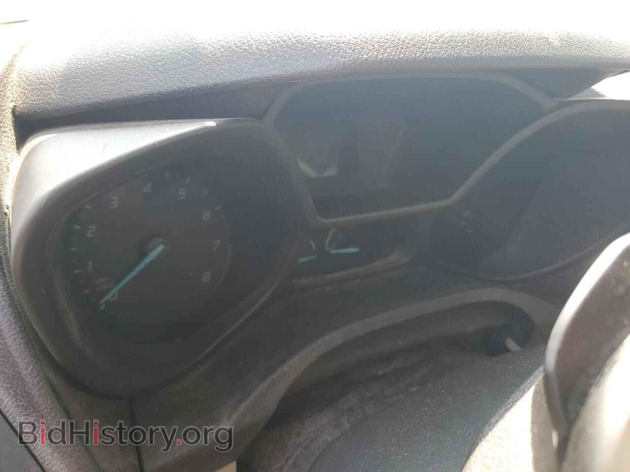 2015 FORD TRANSIT - VIN: NM0GE9F71F1228372 - Photo 9