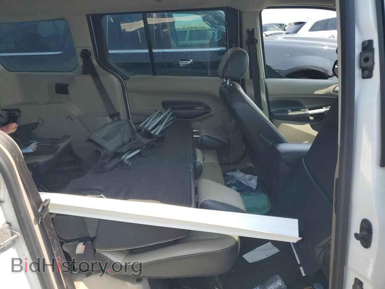 2015 FORD TRANSIT - VIN: NM0GE9F71F1228372 - Photo 10