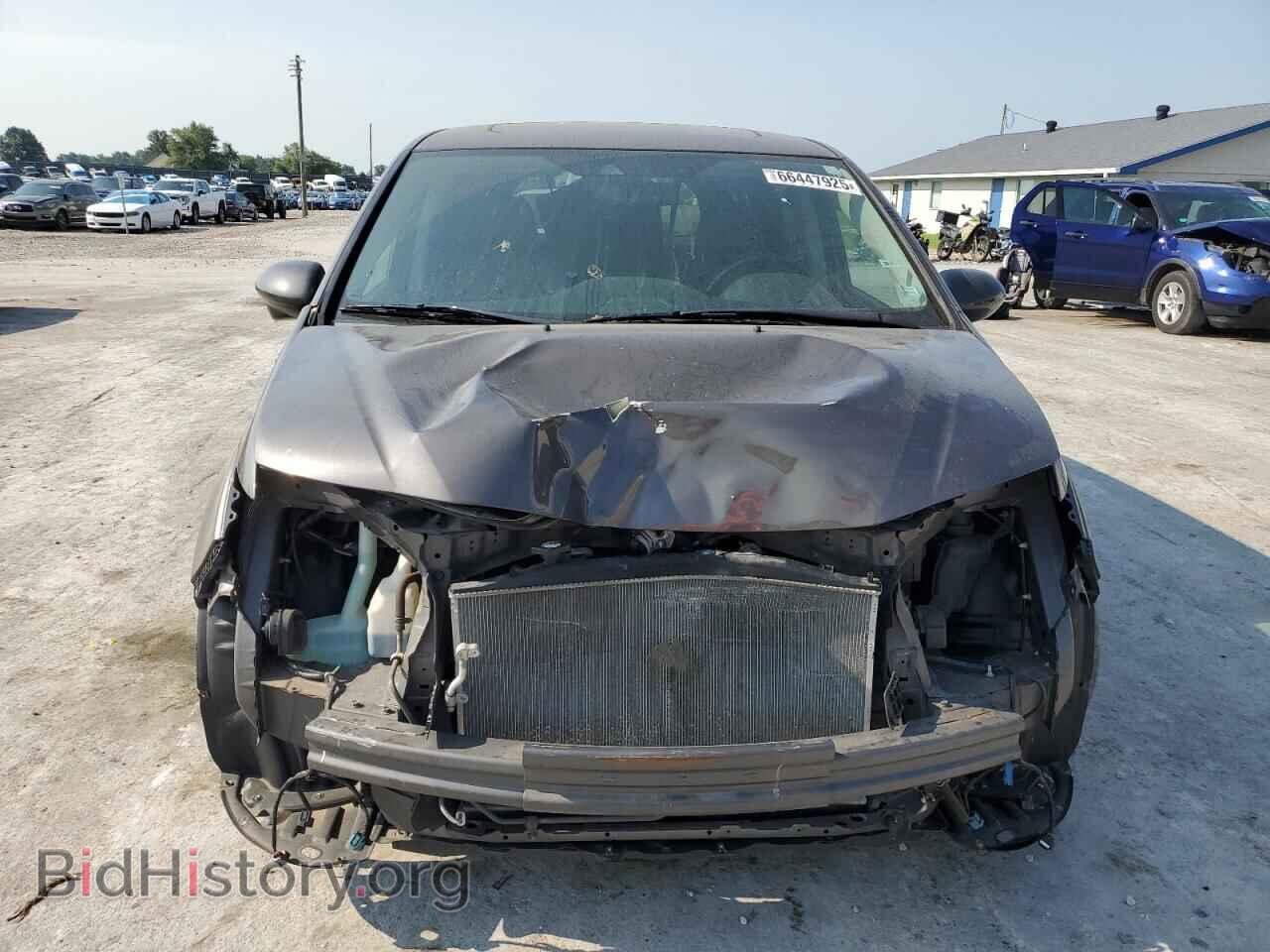 2015 HONDA All Models - VIN: 5FNRL5H65FB114929 - Photo 5
