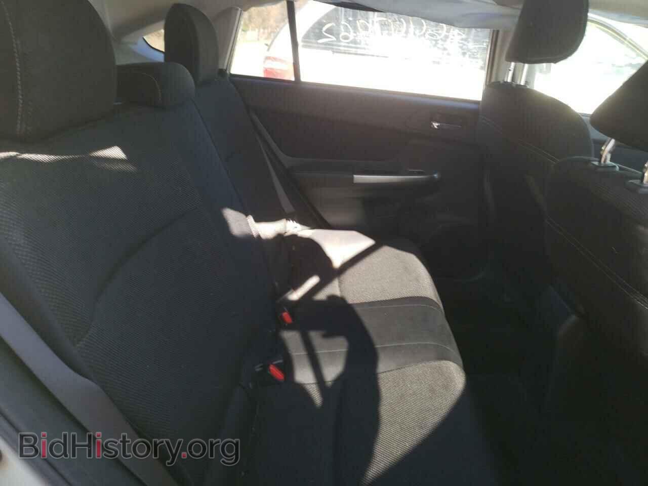 2015 SUBARU XV - VIN: JF2GPAFC0F8213933 - Фото 6