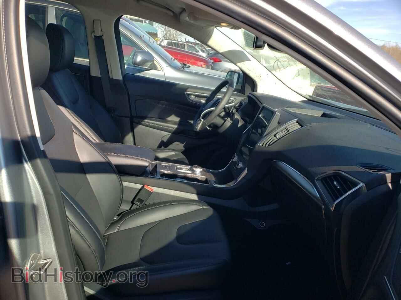 2022 FORD EDGE - VIN: 2FMPK4K93NBA36701 - Фото 5