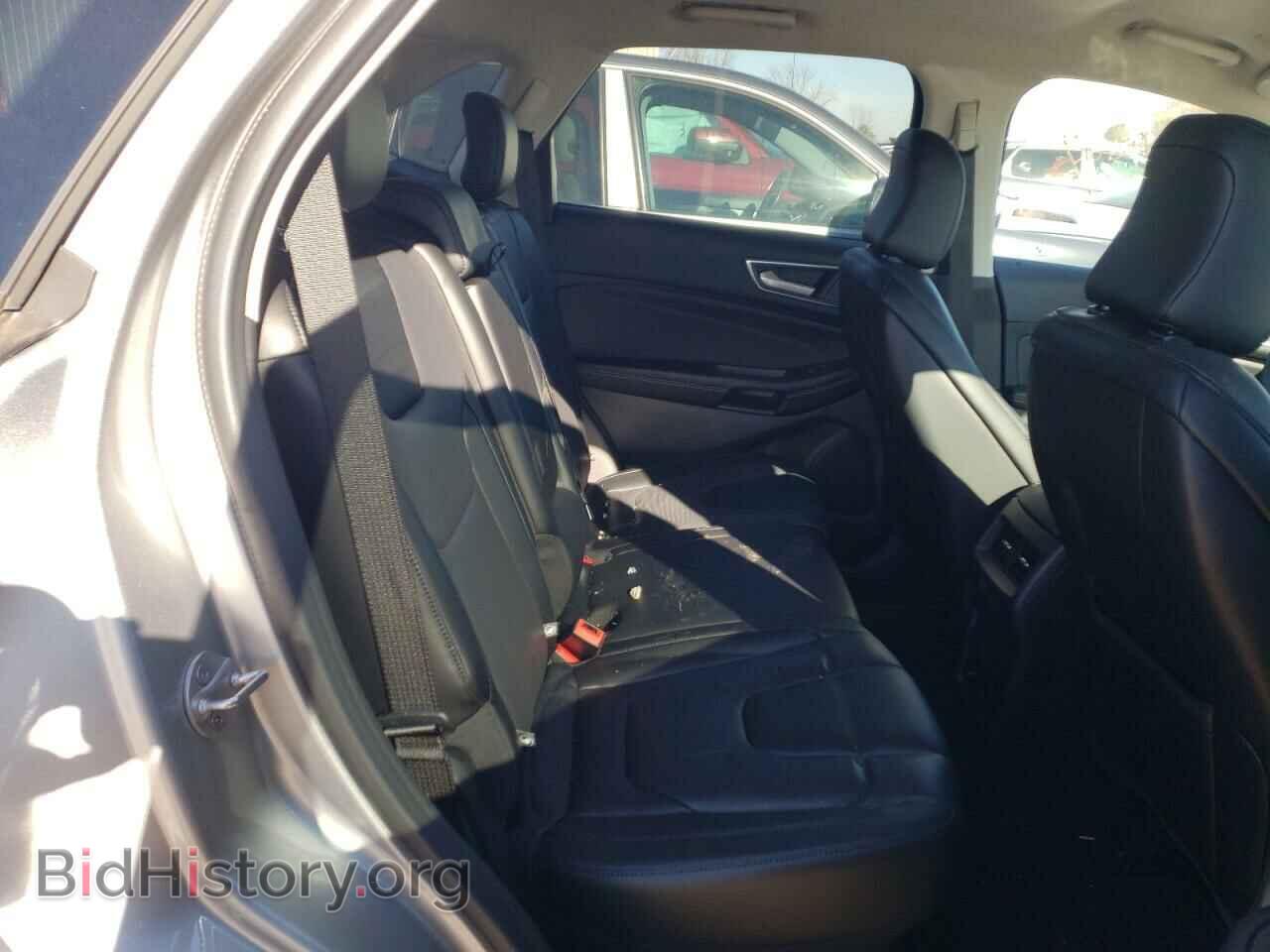 2022 FORD EDGE - VIN: 2FMPK4K93NBA36701 - Фото 6