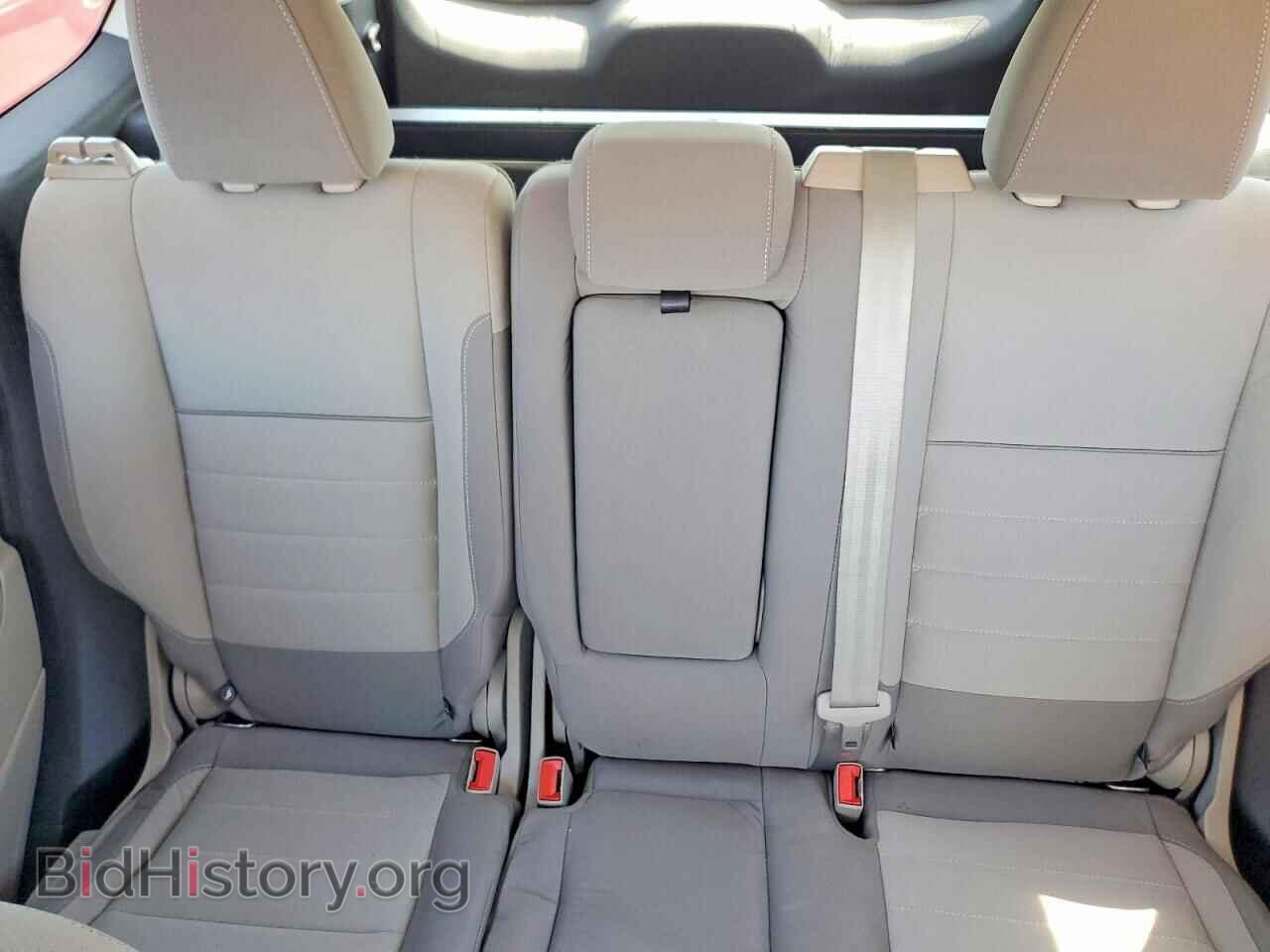 2013 FORD ESCAPE - VIN: 1FMCU9G92DUA18634 - Фото 10