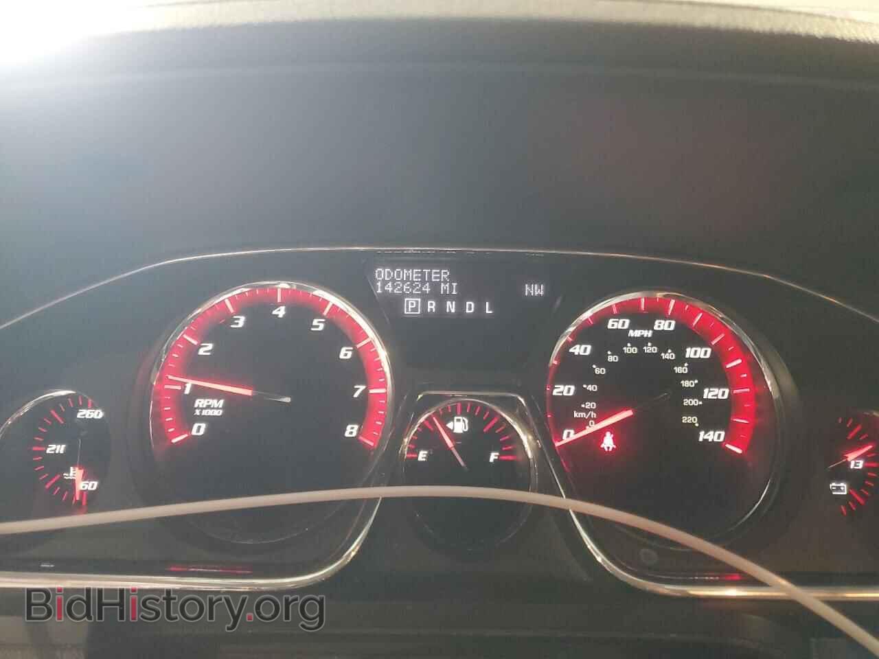 2015 GMC ACADIA DEN - VIN: 1GKKRTKD0FJ195217 - Фото 9