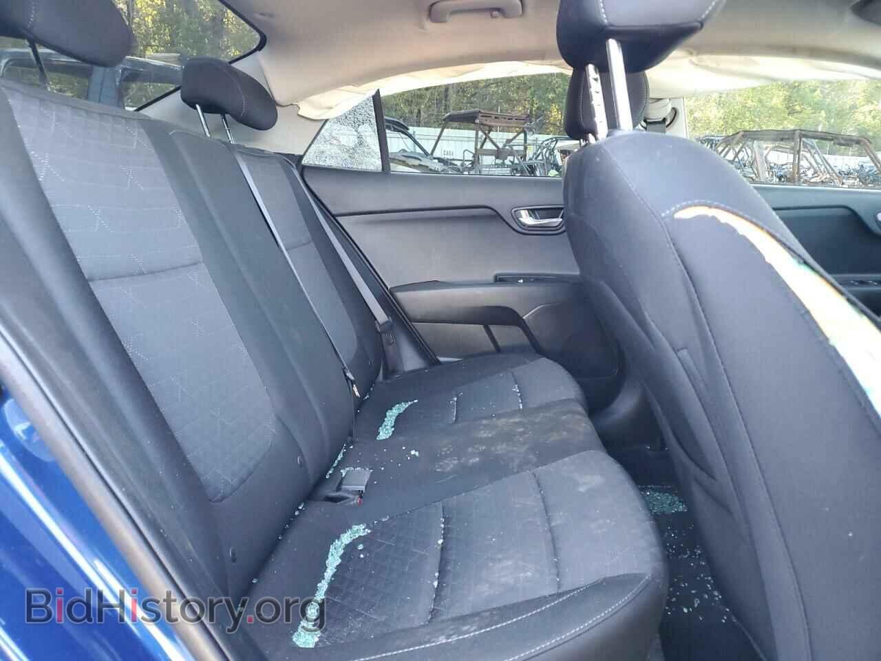 2019 KIA RIO - VIN: 3KPA24AB7KE247368 - Фото 10