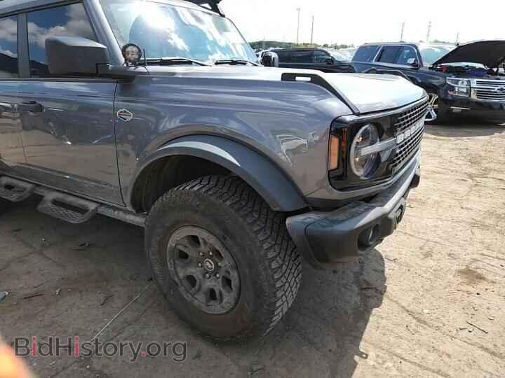 2023 FORD BRONCO - VIN: 1FMEE5DP0PLB89345 - Фото 15