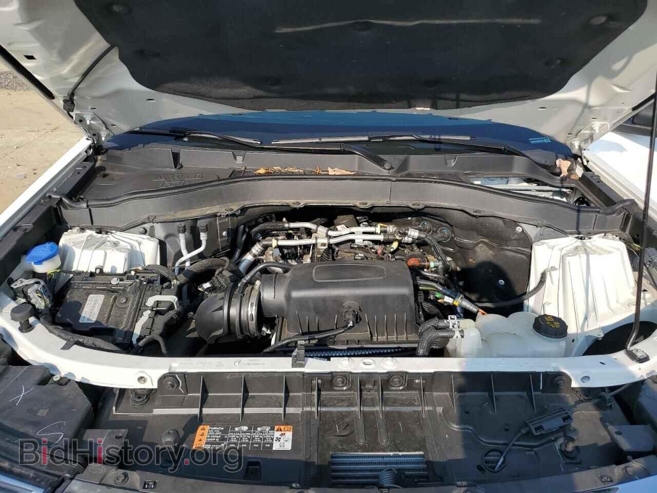 2021 FORD EXPLORER - VIN: 1FMSK8DH1MGB75450 - Photo 12