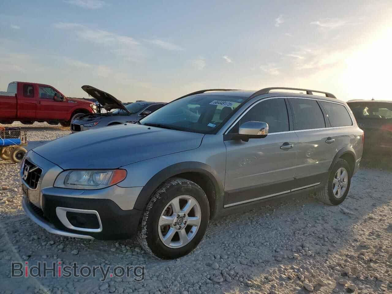 Photo YV4952BLXD1152246 - VOLVO XC70 2013