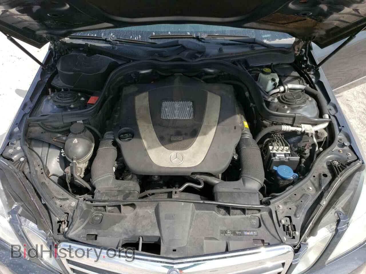 2010 MERCEDES-BENZ E-CLASS - VIN: WDDHF5GB4AA171812 - Фото 11