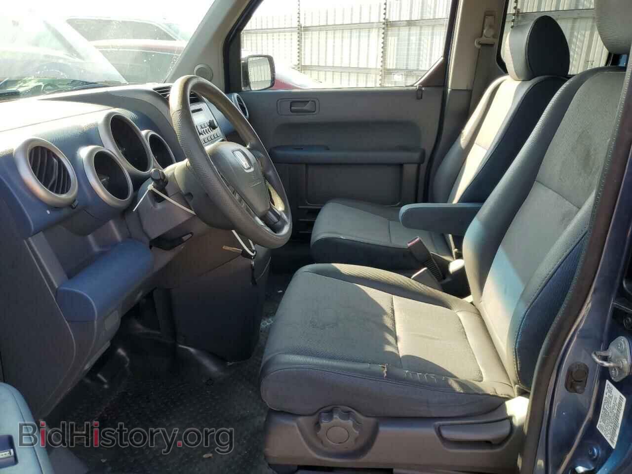 2006 HONDA ELEMENT - VIN: 5J6YH287X6L022064 - Фото 7