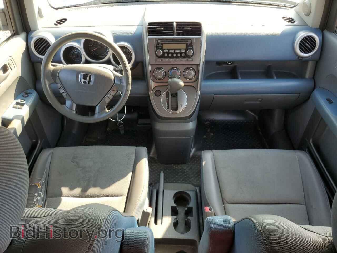 2006 HONDA ELEMENT - VIN: 5J6YH287X6L022064 - Фото 8