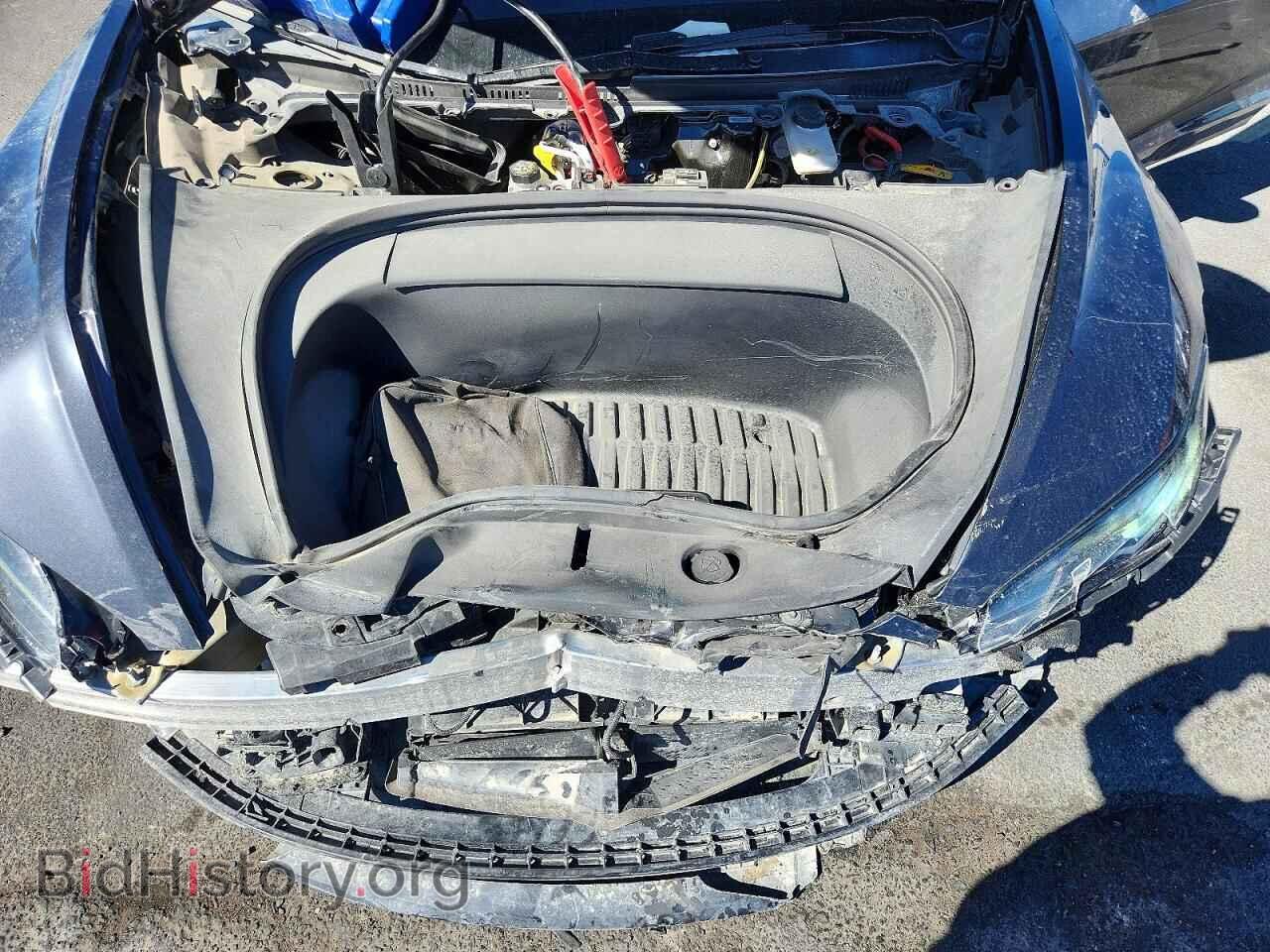 2024 TESLA MODEL 3 - VIN: 5YJ3E1EA6RF724151 - Фото 11