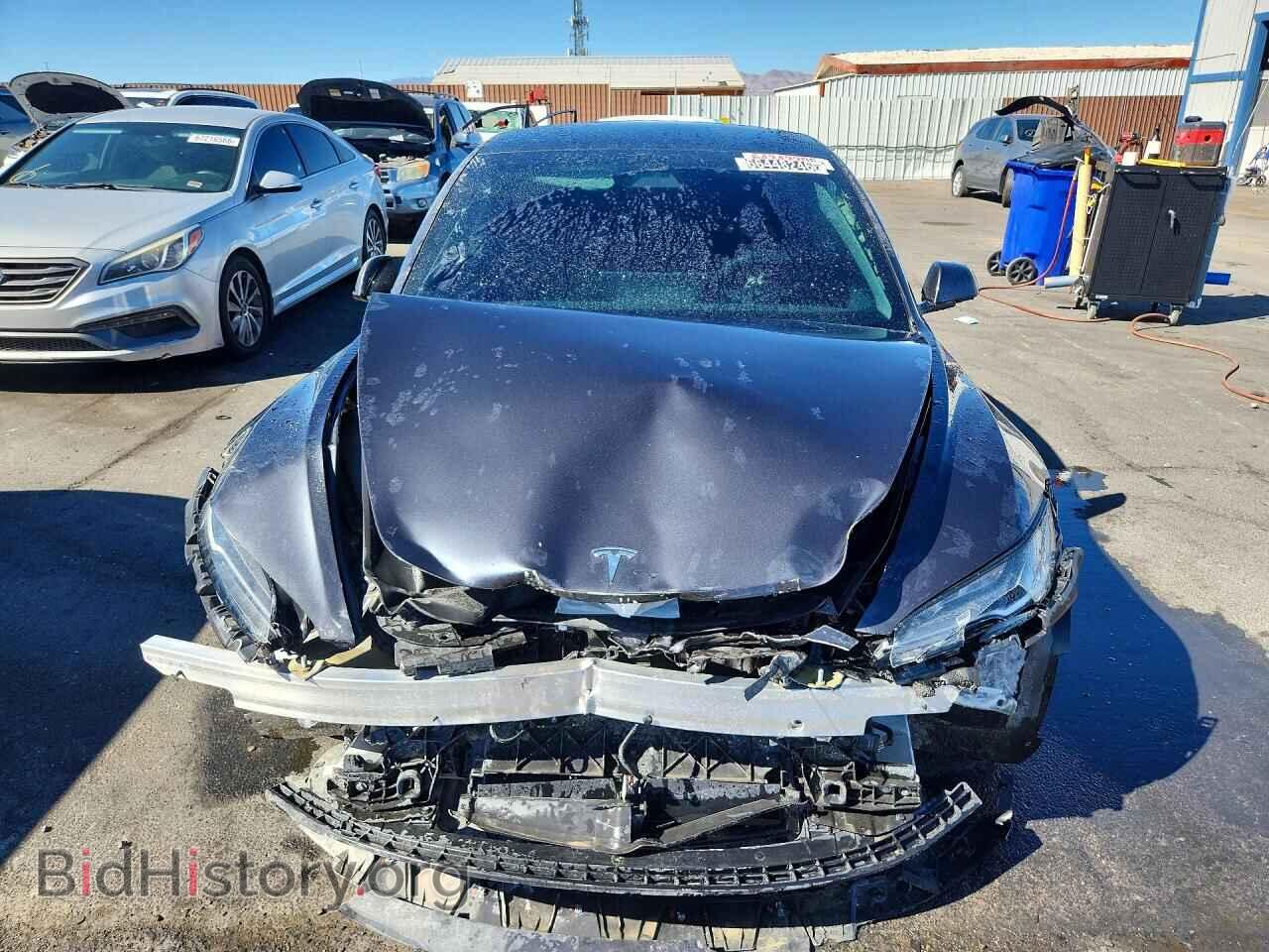 2024 TESLA MODEL 3 - VIN: 5YJ3E1EA6RF724151 - Фото 5