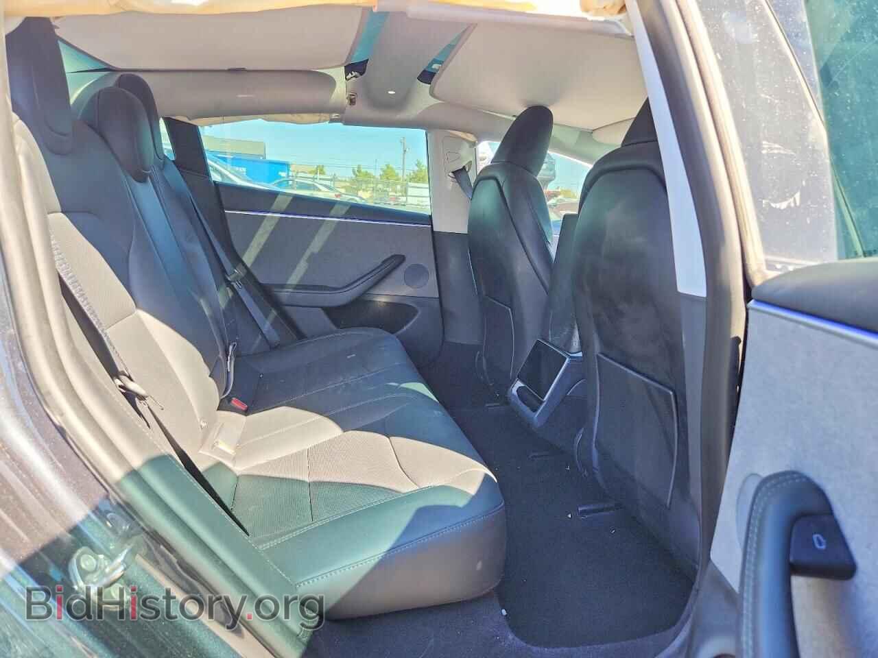 2024 TESLA MODEL 3 - VIN: 5YJ3E1EA6RF724151 - Фото 10