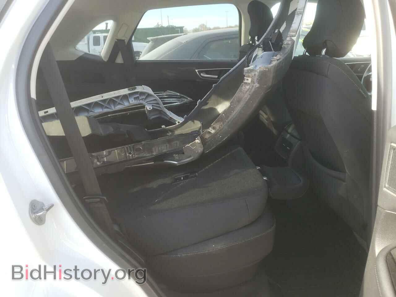 2017 FORD EDGE - VIN: 2FMPK3J87HBC26489 - Фото 6
