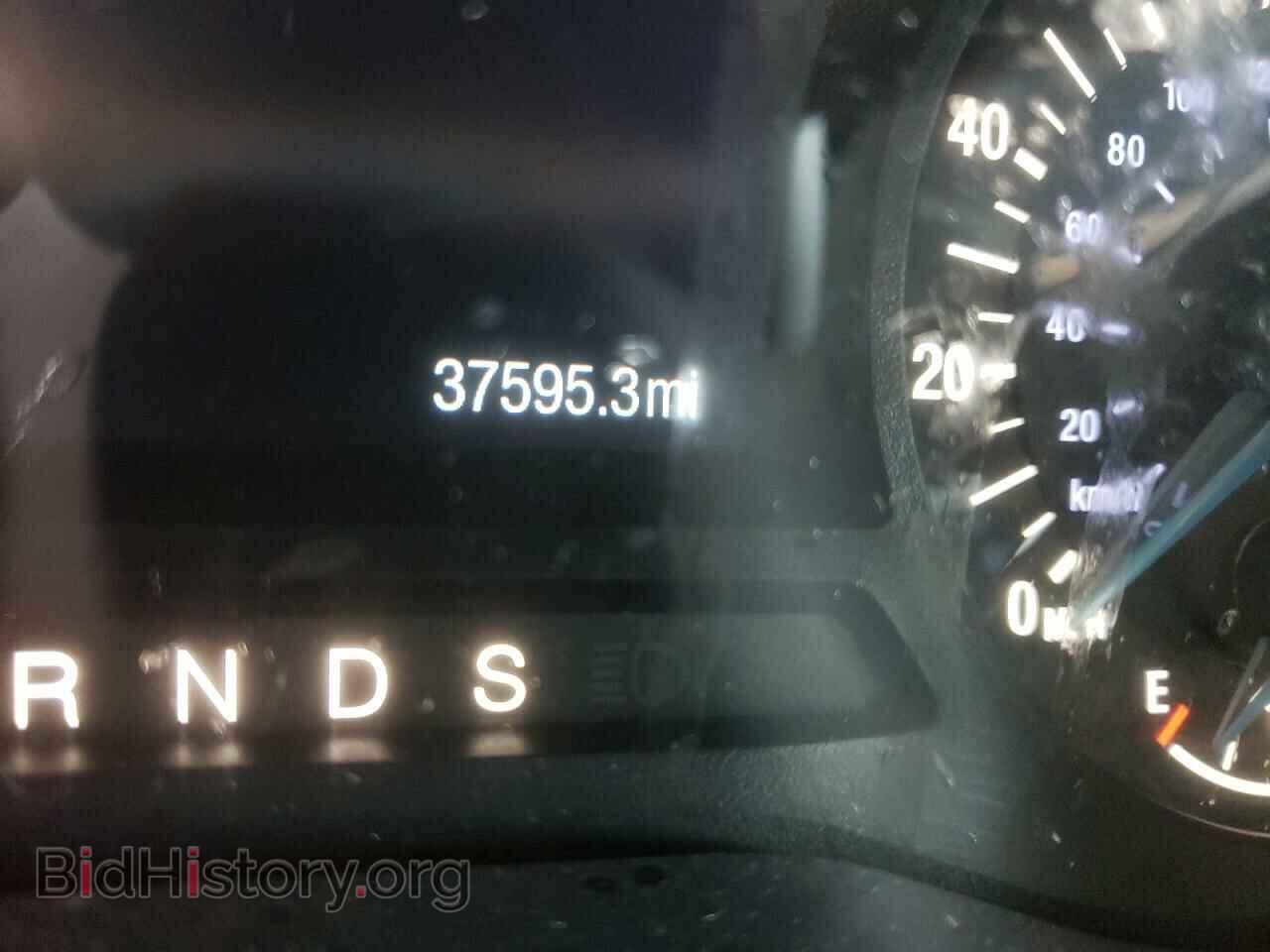2017 FORD EDGE - VIN: 2FMPK3J87HBC26489 - Фото 8