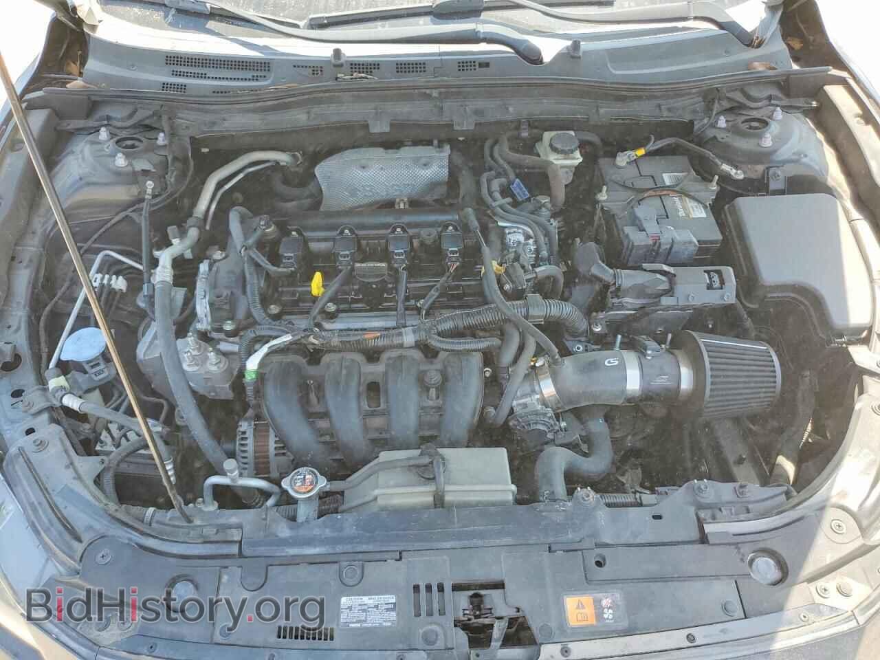 2017 MAZDA 3 - VIN: 3MZBN1U73HM157499 - Фото 11