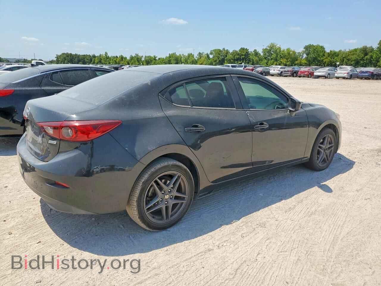 2017 MAZDA 3 - VIN: 3MZBN1U73HM157499 - Фото 3