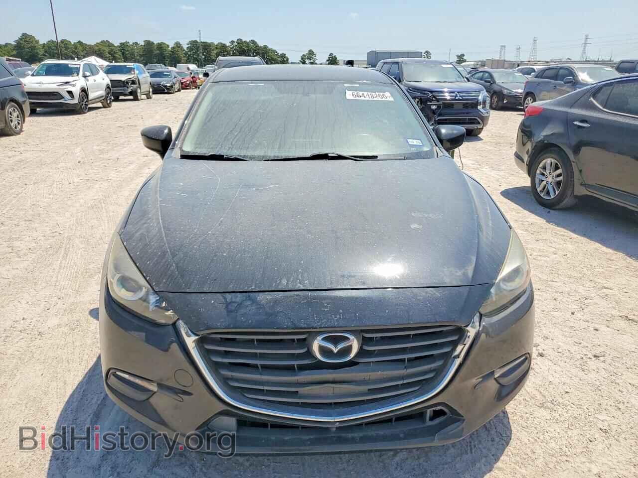 2017 MAZDA 3 - VIN: 3MZBN1U73HM157499 - Фото 5
