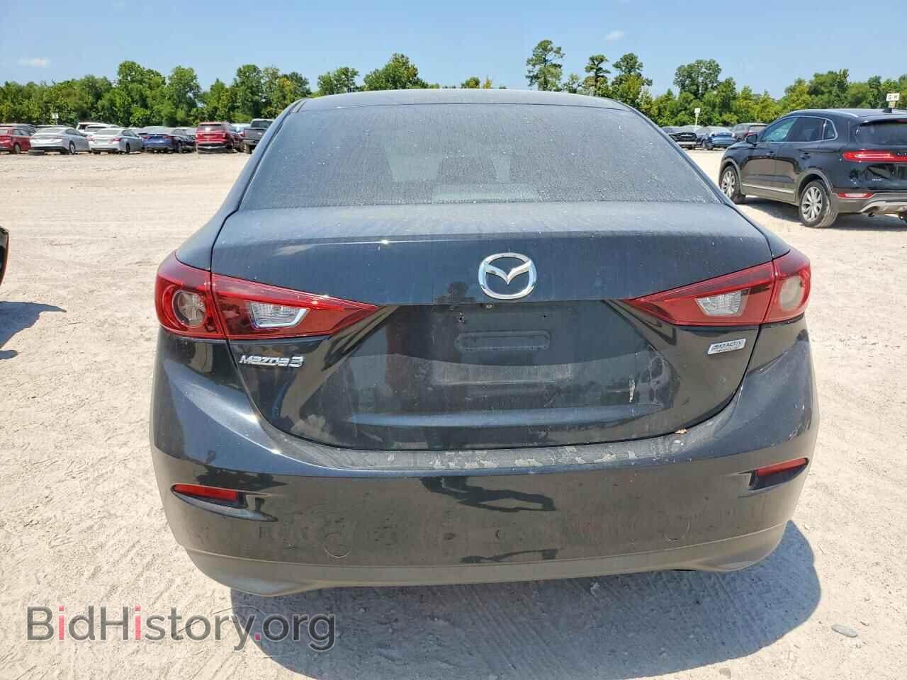 2017 MAZDA 3 - VIN: 3MZBN1U73HM157499 - Фото 6