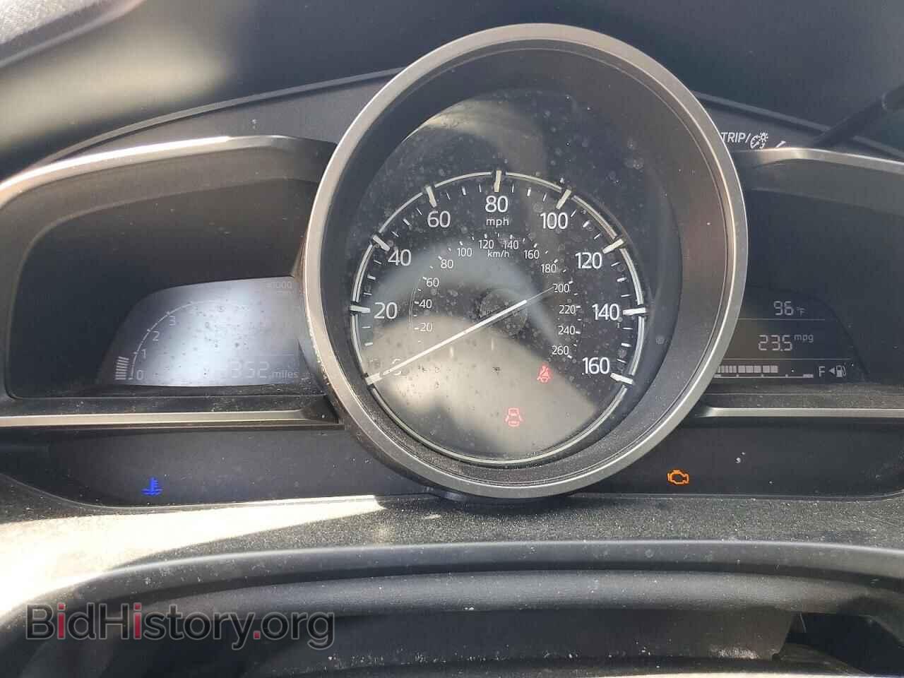 2017 MAZDA 3 - VIN: 3MZBN1U73HM157499 - Фото 9