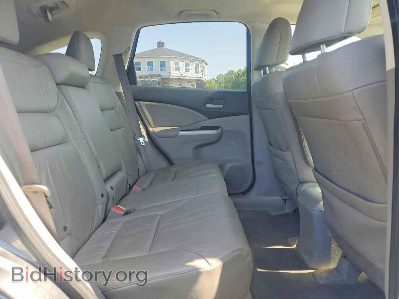 2012 HONDA CRV - VIN: 2HKRM4H77CH602776 - Фото 11