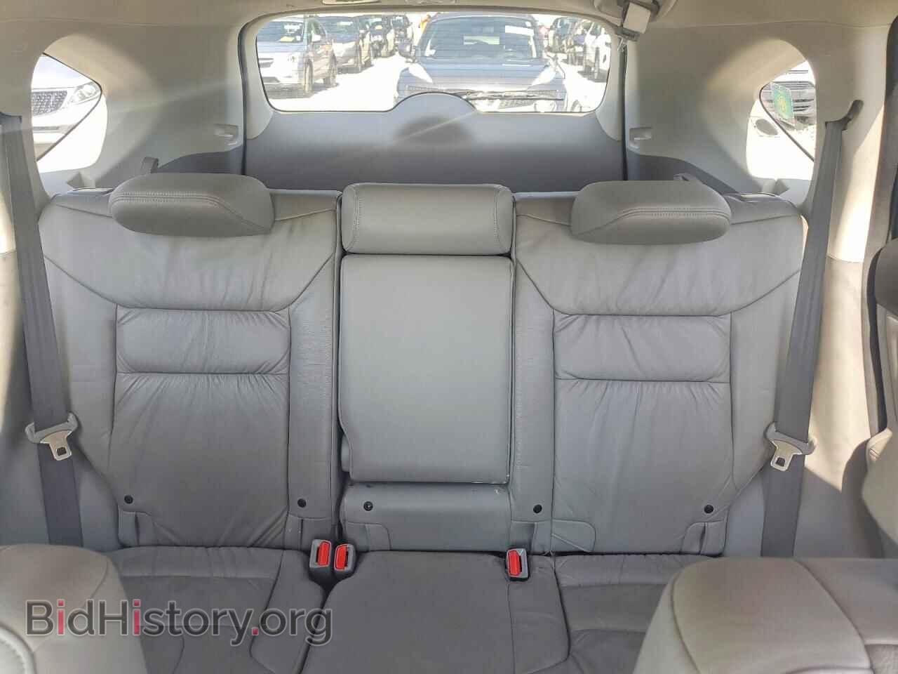 2012 HONDA CRV - VIN: 2HKRM4H77CH602776 - Фото 10