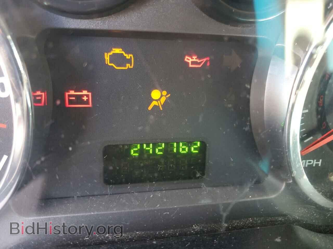 2007 FORD EDGE - VIN: 2FMDK36C17BA74952 - Photo 8