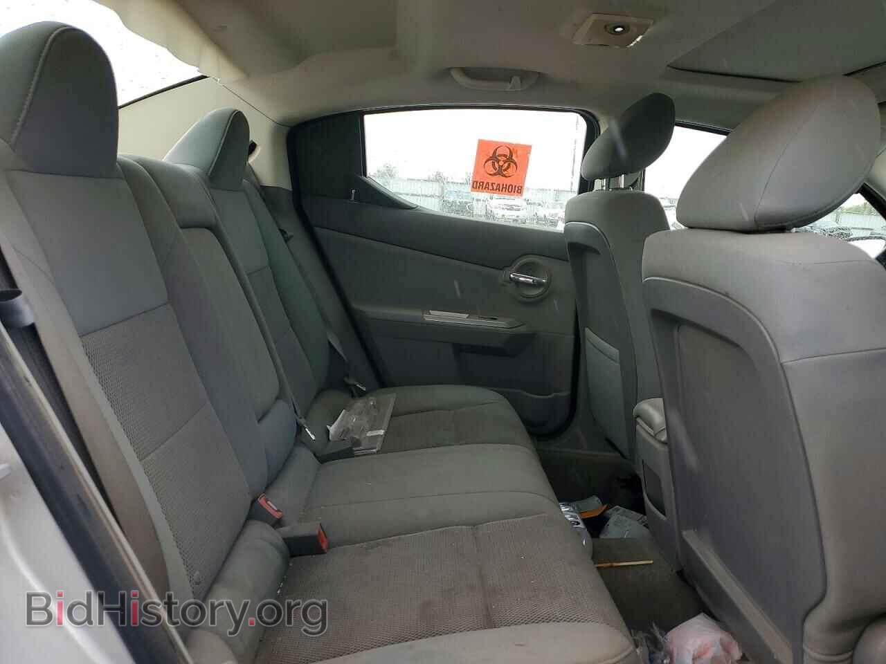2008 DODGE AVENGER - VIN: 1B3LC76MX8N559787 - Photo 10