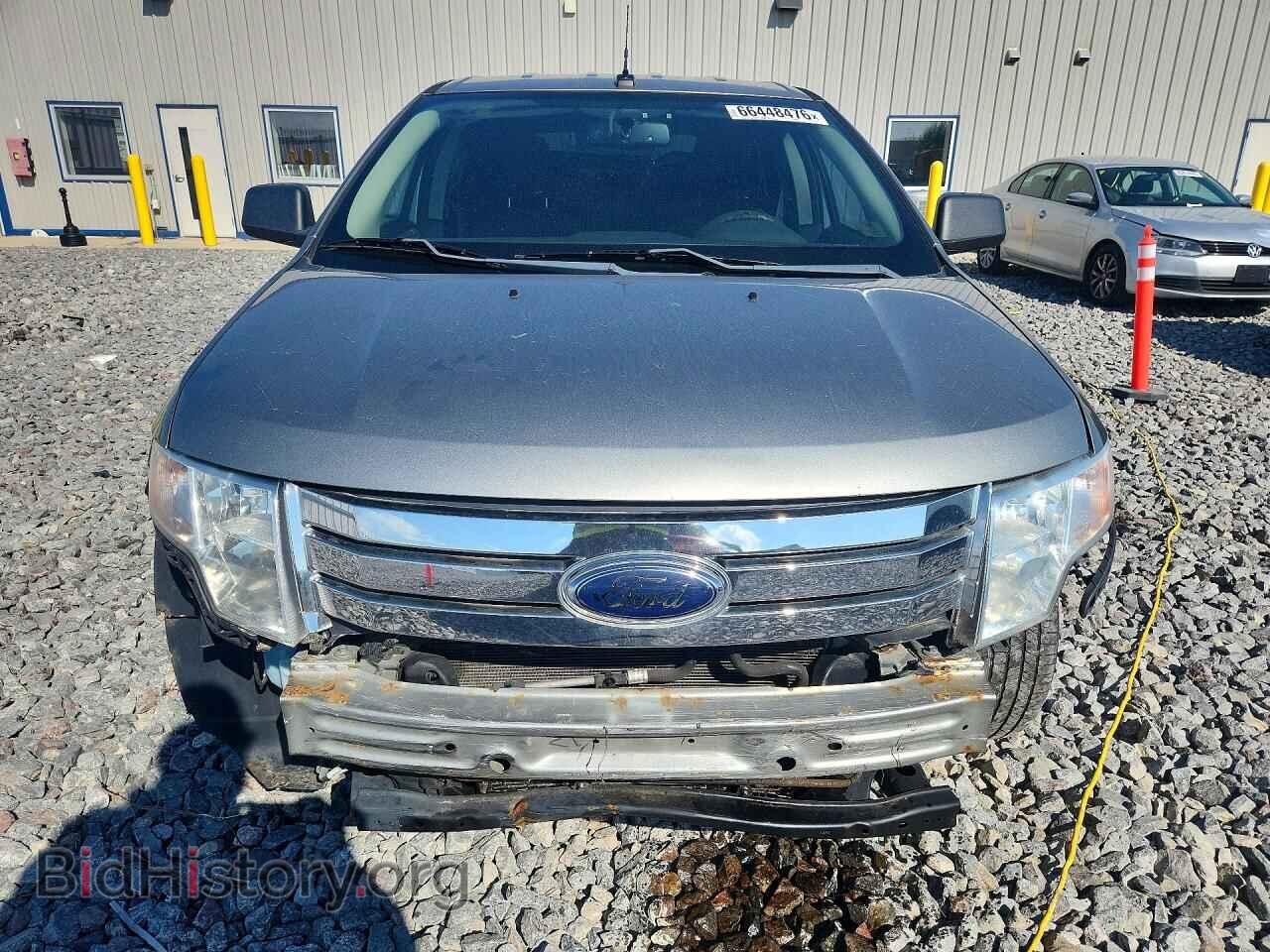 2008 FORD EDGE - VIN: 2FMDK36C58BB22812 - Photo 5