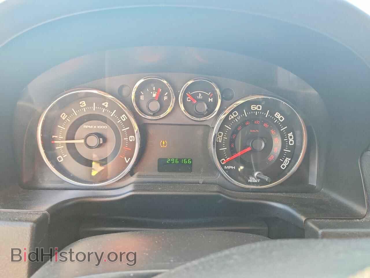 2008 FORD EDGE - VIN: 2FMDK36C58BB22812 - Photo 9