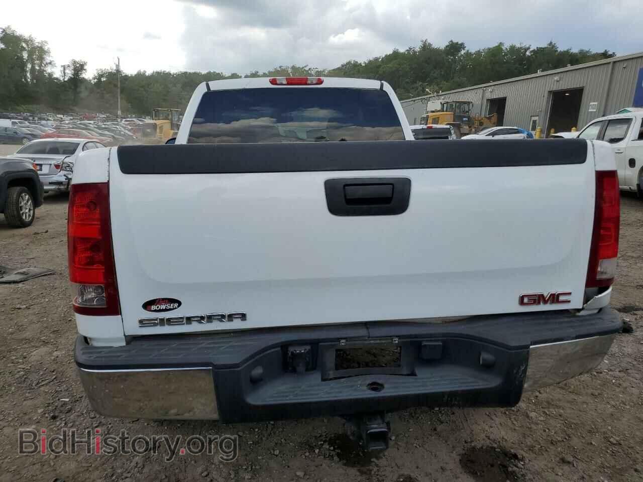 2008 GMC All Models - VIN: 1GTEK19J68Z112942 - Photo 6