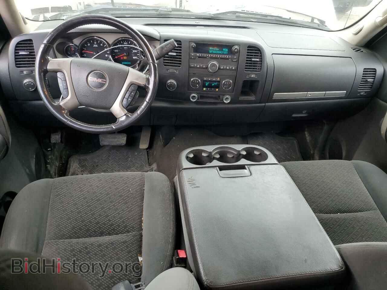 2008 GMC All Models - VIN: 1GTEK19J68Z112942 - Photo 8