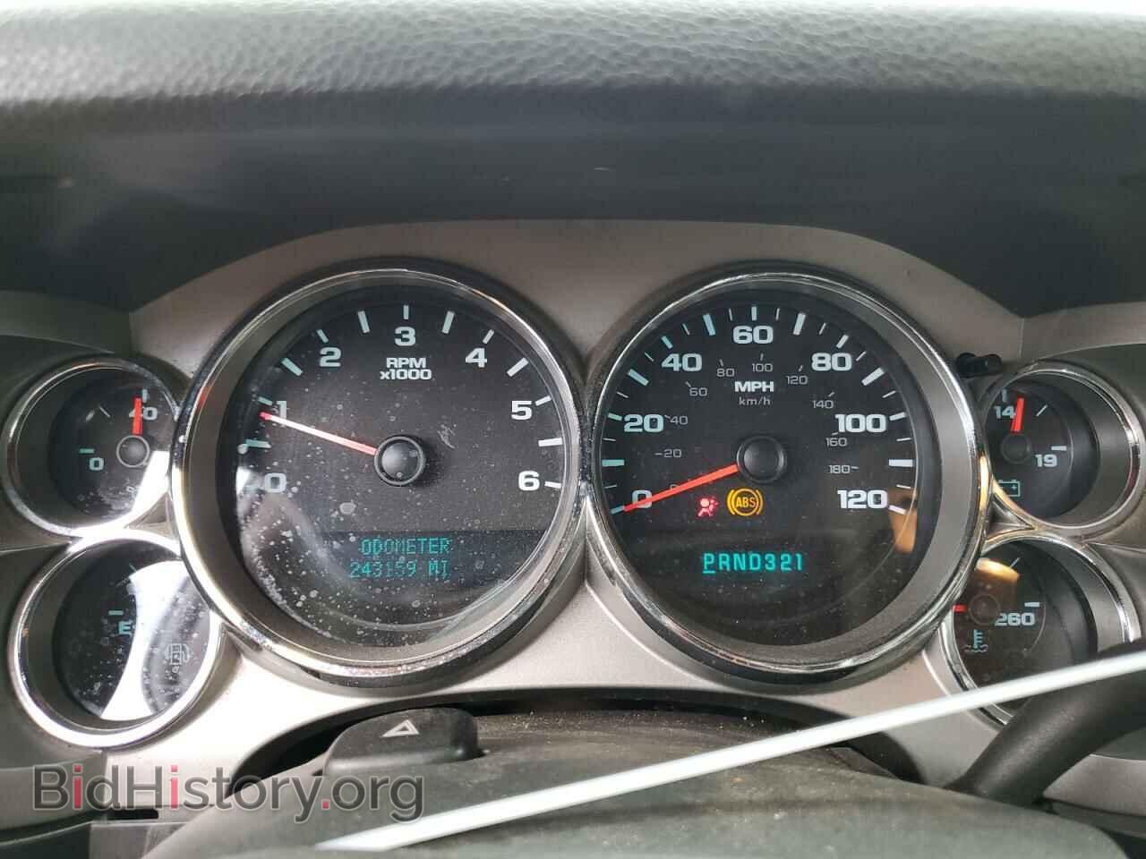 2008 GMC All Models - VIN: 1GTEK19J68Z112942 - Photo 9