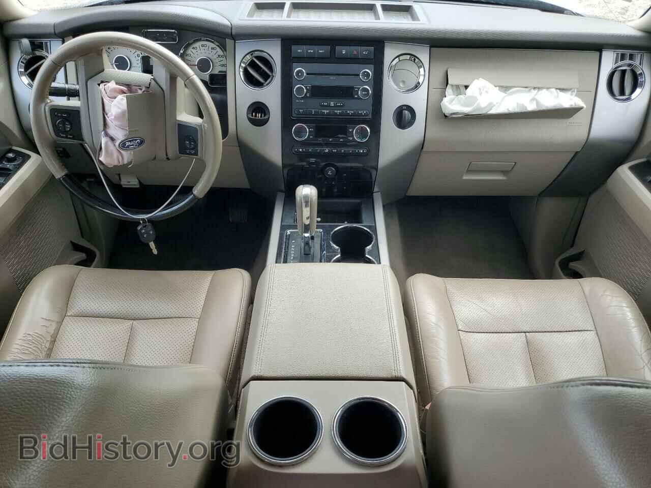 2013 FORD EXPEDITION - VIN: 1FMJU1K50DEF38483 - Фото 8