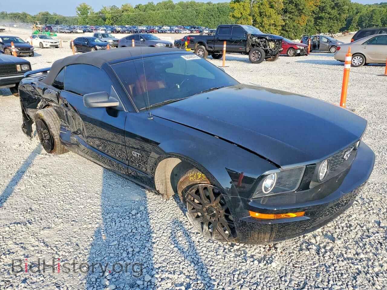 2006 FORD MUSTANG - VIN: 1ZVFT85HX65120010 - Фото 4