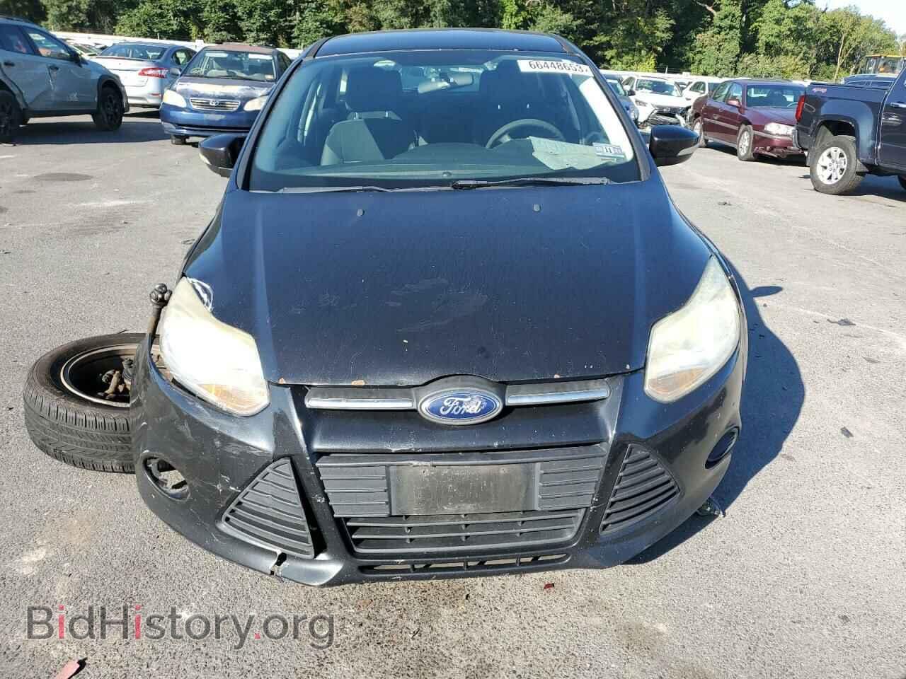 2014 FORD FOCUS - VIN: 1FADP3K21EL114422 - Photo 5