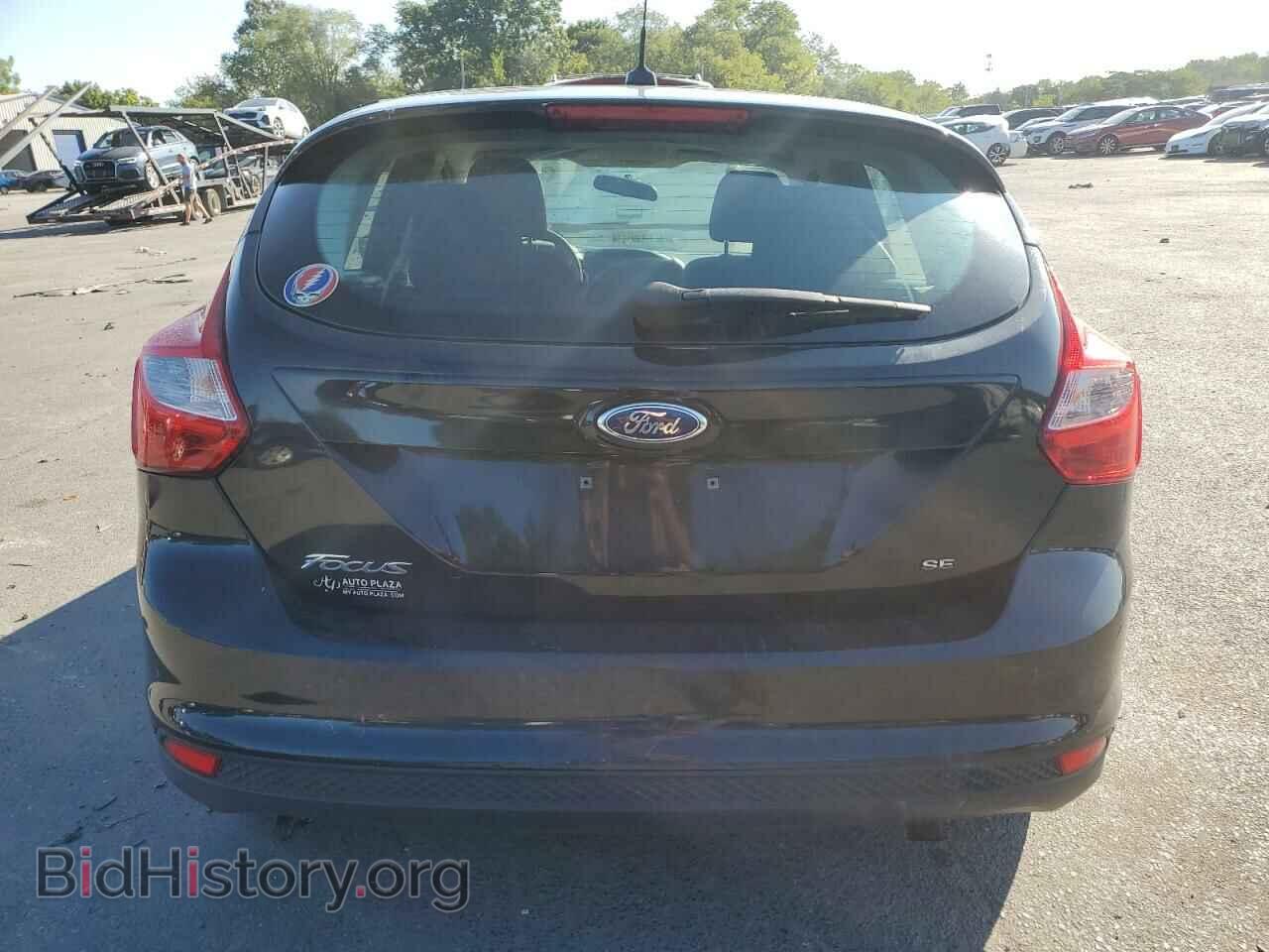 2014 FORD FOCUS - VIN: 1FADP3K21EL114422 - Photo 6